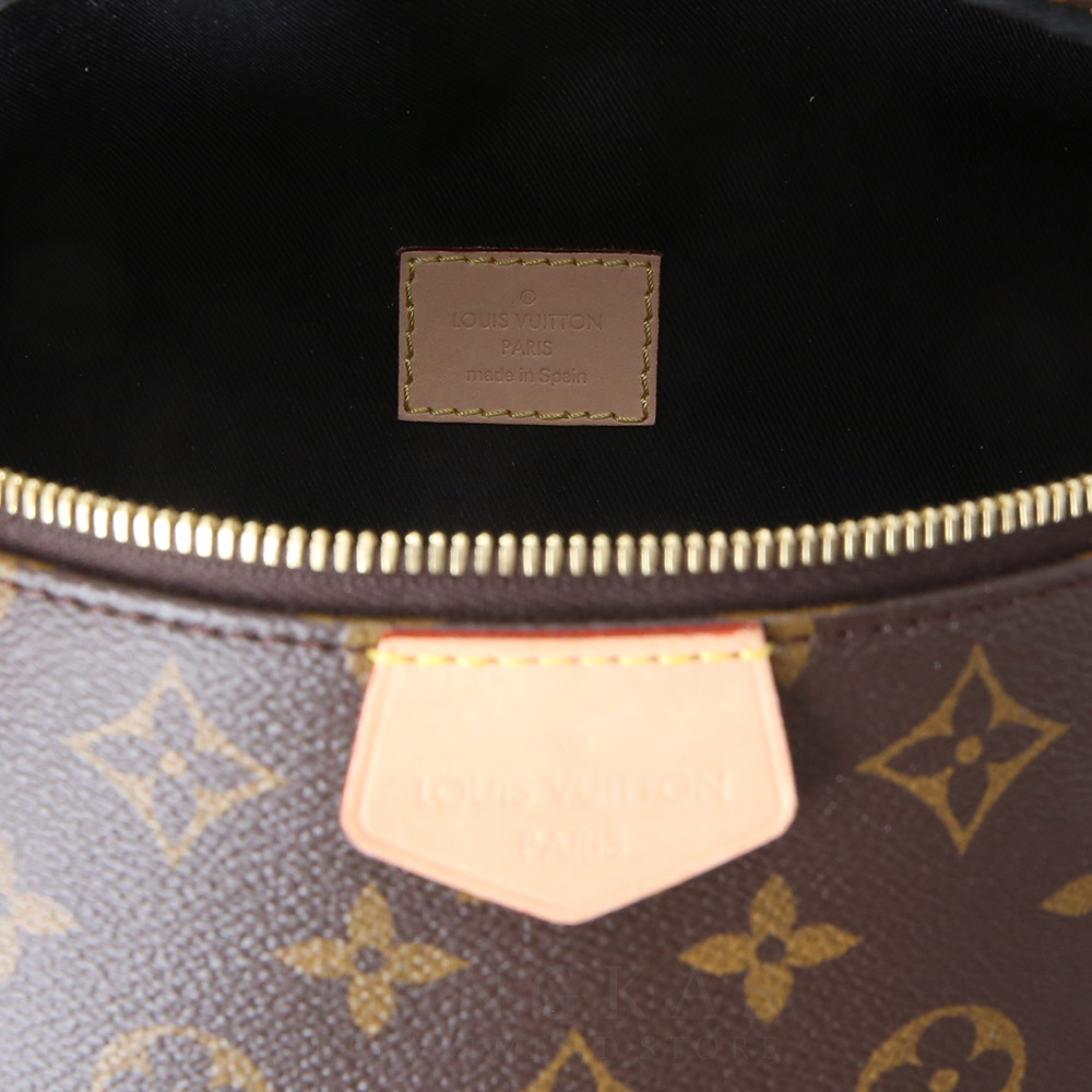 LOUIS VUITTON(USED)루이비통 모노그램 범백